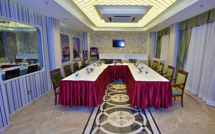 Taksim Star Hotel