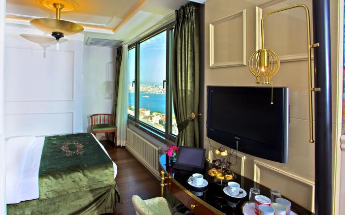 Taksim Star Hotel