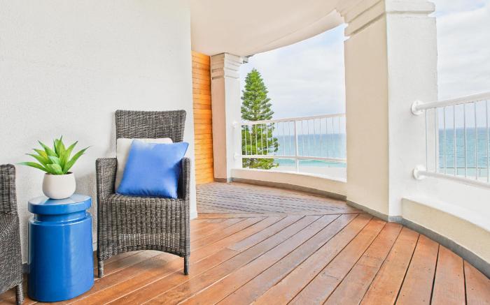 Cottesloe Beach Hotel