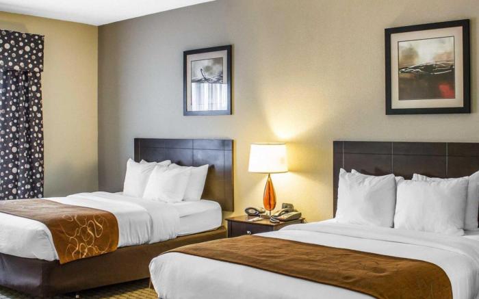 Econo Lodge Waynesville