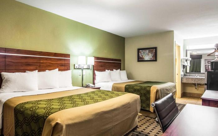 Econo Lodge