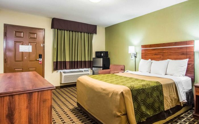 Econo Lodge
