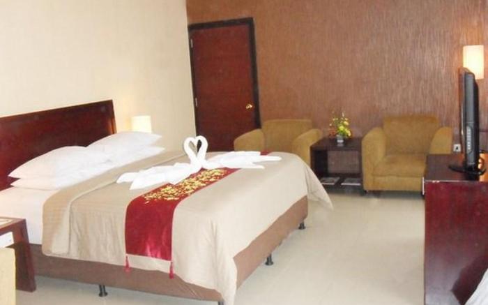 Hotel Central Manado
