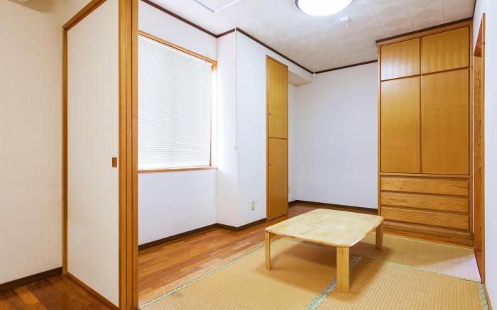 Kariyushi Condominium Resort Nago Sea Side House