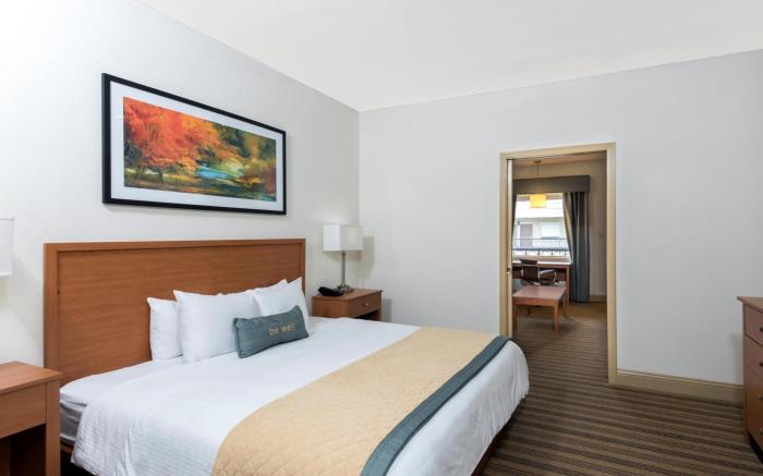 Comfort Suites Baton Rouge South I-10