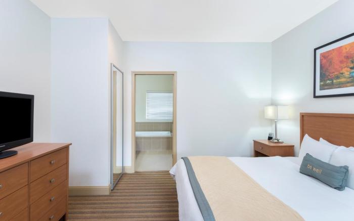 Comfort Suites Baton Rouge South I-10