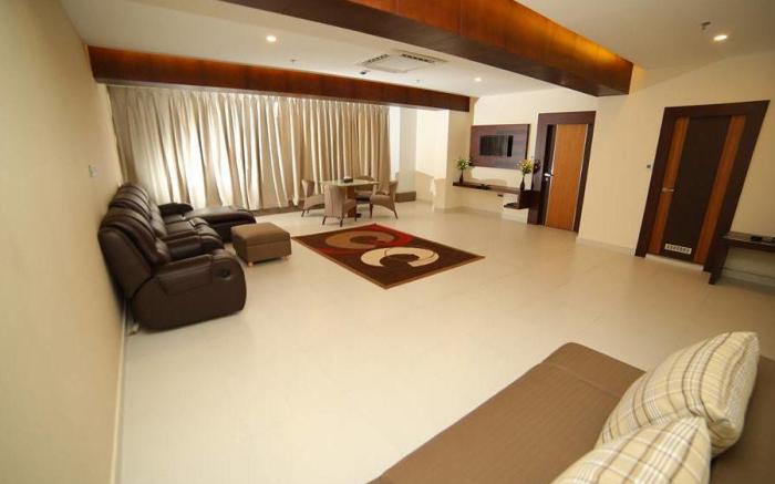 Vavas Inn & Suites