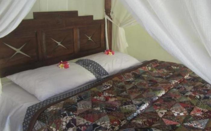 Diver's Cafe Amed Bungalows