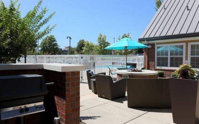 Residence Inn Fort Smith