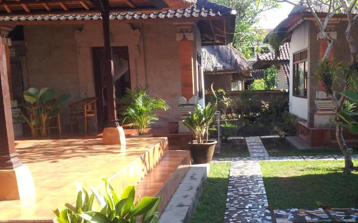 Nyoman Warta Accommodation