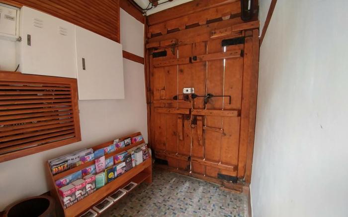 Sohyeondang Hanok Guesthouse