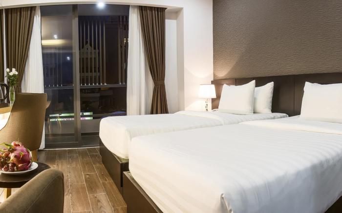 Golden Nha Trang Hotel