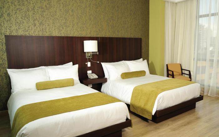 Best Western Plus Panama Zen Hotel