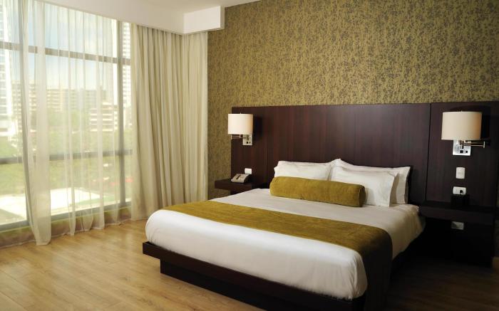 Best Western Plus Panama Zen Hotel