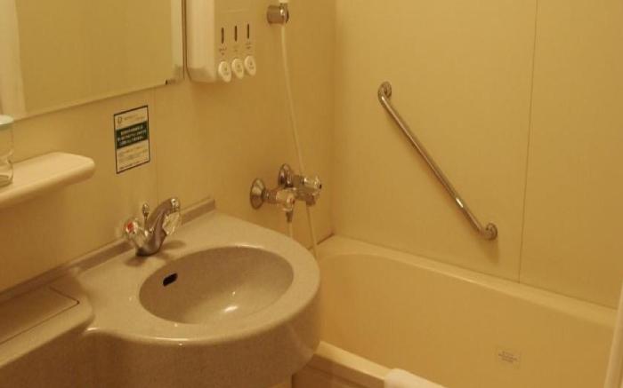 Hida Takayama Washington Hotel Plaza