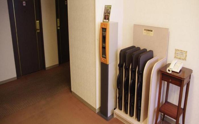 Hida Takayama Washington Hotel Plaza