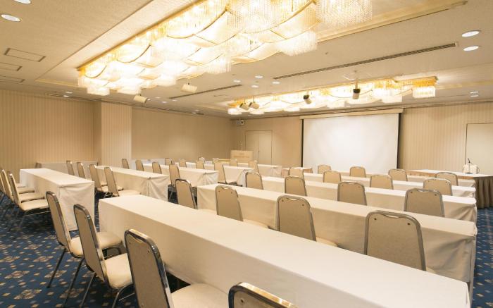 Yonago Washington Hotel Plaza