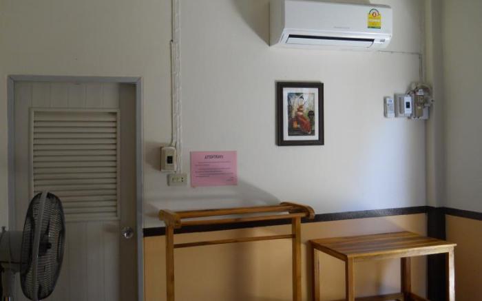 4T Guesthouse