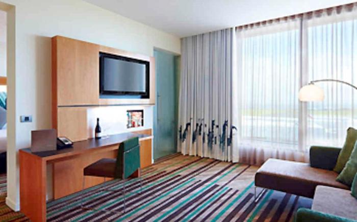 Novotel Auckland Airport
