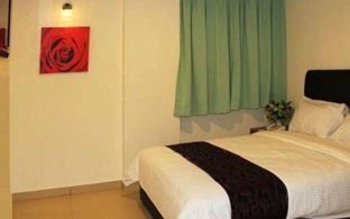 One Hotel Lintas Jaya