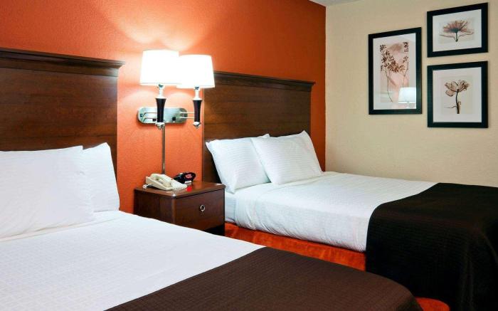 AmericInn by Wyndham Park Rapids