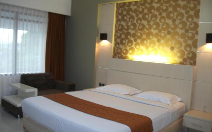 Ramayana Hotel