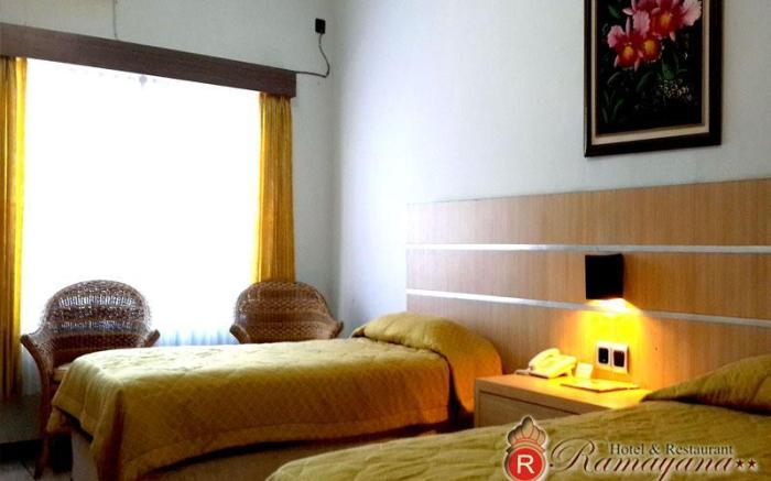 Ramayana Hotel