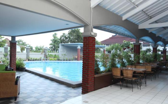 Ramayana Hotel