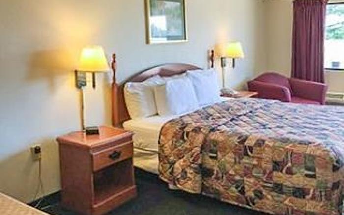 Rodeway Inn