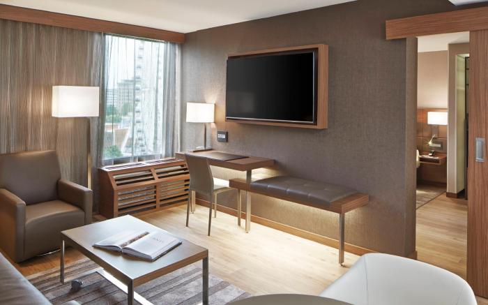 AC Hotel Atlanta Downtown