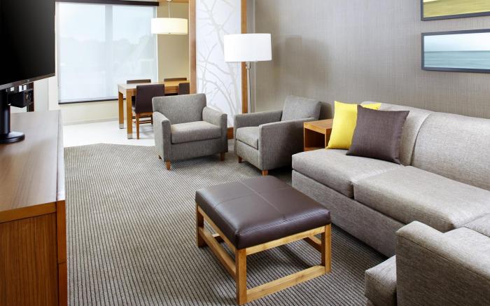 Hyatt Place Cleveland/Lyndhurst/Legacy Village
