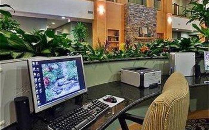 HOLIDAY INN EXPRESS HOTEL & SUITES ATLANTA SOUTHWEST-FAIRBURN By IHG