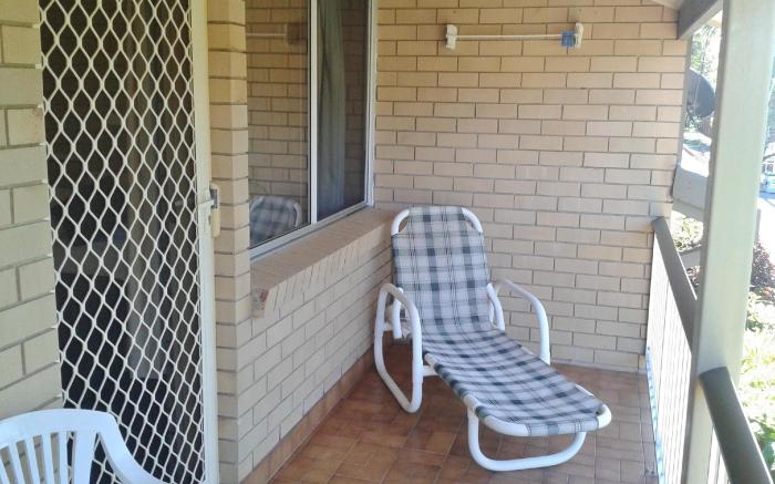 Iluka Motel NSW