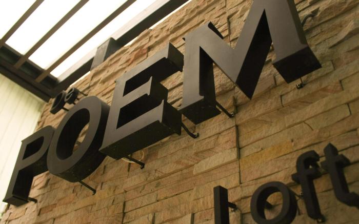 De Poem Loft Boutique Residence