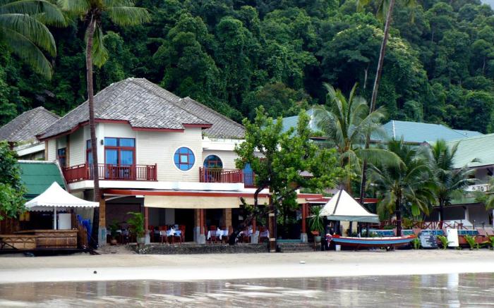 MAC Resort Hotel