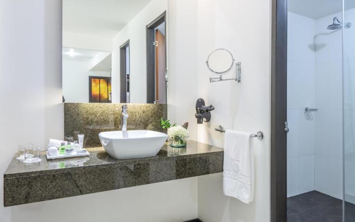 NH Collection Medellin Royal