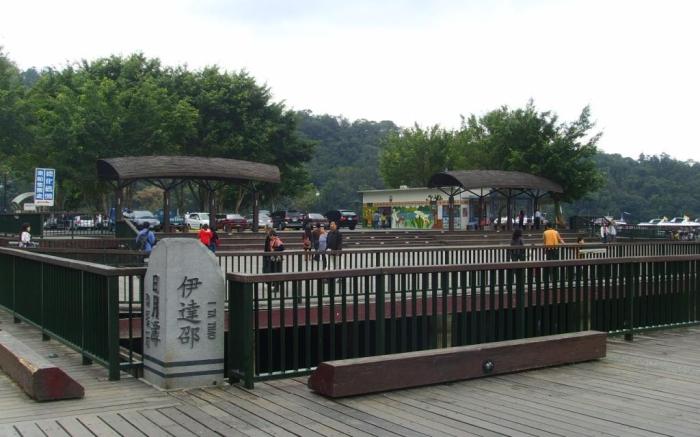 Tai Hu Hotel