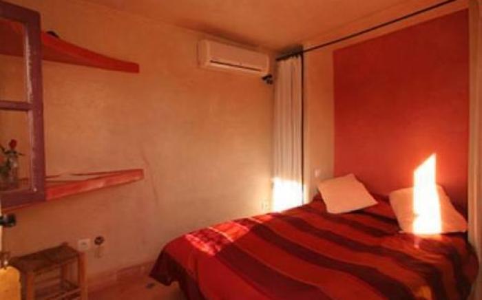 Riad Soumia Hotel