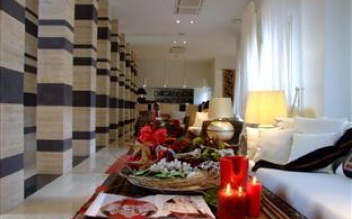 Tartheshotel
