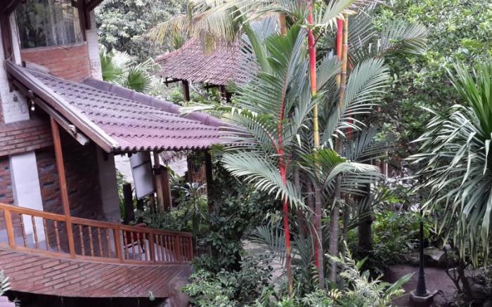 Wisma Ary's Hotel Yogyakarta
