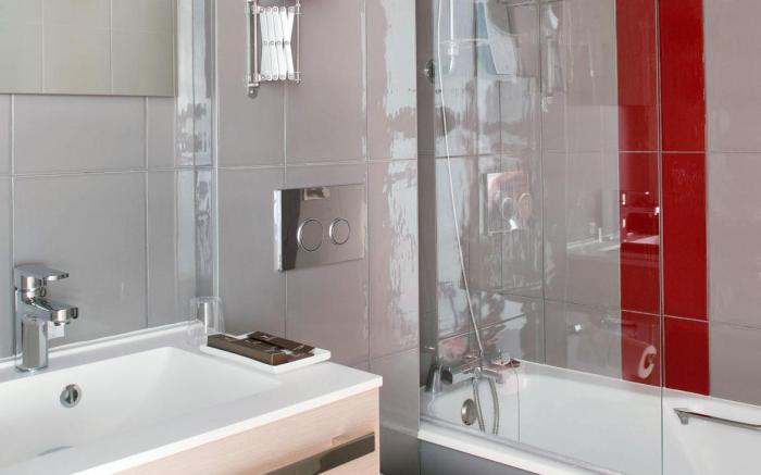 Hotel Paris Bastille