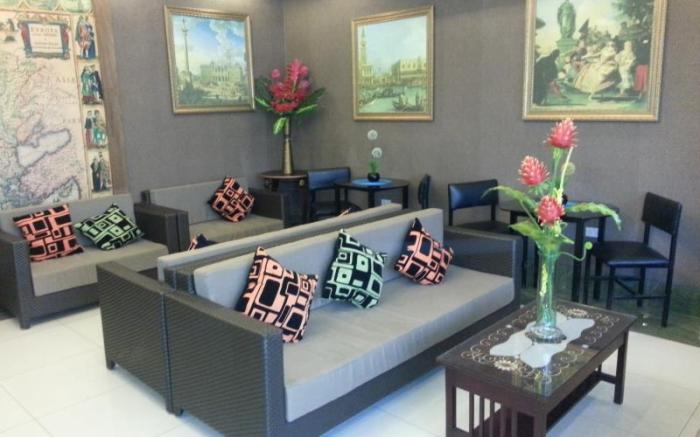 Dreamworld Hotel