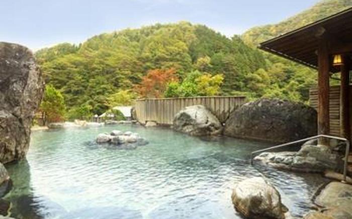 Hodakaso Yamano Hotel