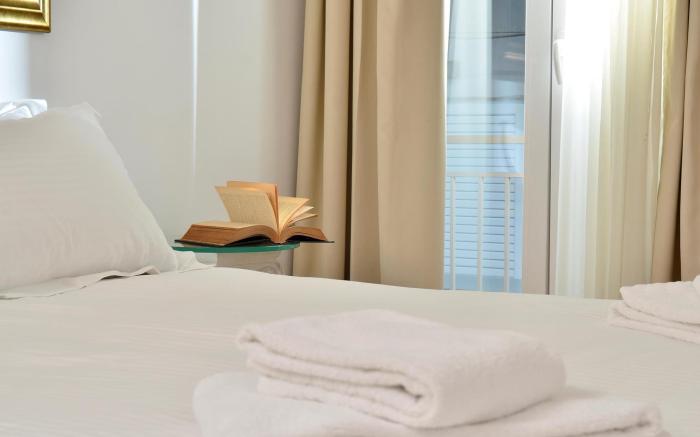 Acropolis Ami Boutique Hotel