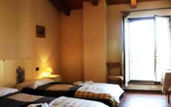 Agriturismo La Fattoria Del Boschetto