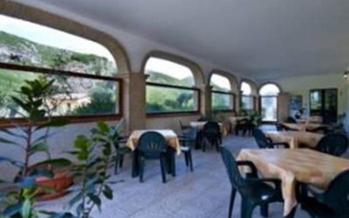 Agriturismo Sa Rocca