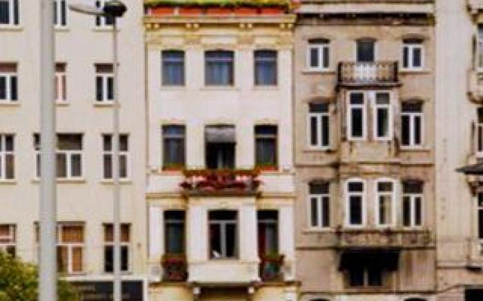Peradays Hotel