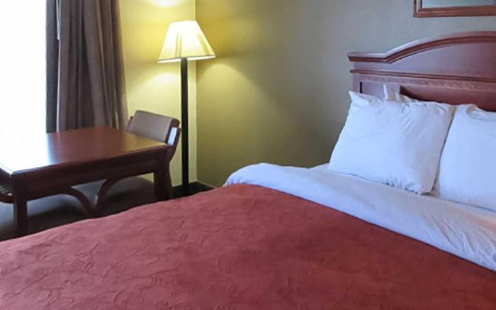 Rodeway Inn Rodeway Inn Walterboro I-95
