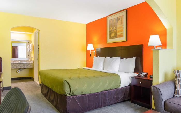 Quality Inn Carthage
