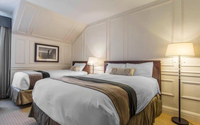 Digby Pines Golf Resort and Spa